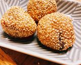 胡麻団子♪香ばしい胡麻としっとり餡子☆作り方6写真