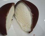かけると固まるチョコソース作り方11写真
