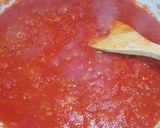 万能 トマトソース作り方12写真