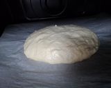 ふっくら柔らかめの　肉まんの皮レシピ作り方5写真