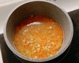 だしパックで簡単！離乳食きんぴらごぼう作り方3写真