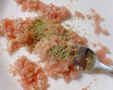 昆布茶が決め手！明太子パスタ作り方3写真