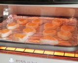 オレンジ香る♡米粉のハートクッキー作り方15写真