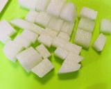 【腸活】野菜たっぷりスープ作り方1写真