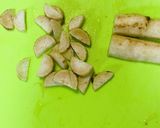 【腸活】野菜たっぷりスープ作り方3写真