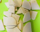 【腸活】野菜たっぷりスープ作り方4写真
