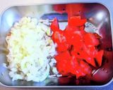 スパイスカレーで焼きカレー作り方5写真