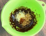 新食感！サクサクッ！とろ〜り♪生チョコ作り方3写真