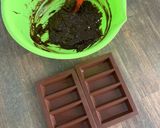 新食感！サクサクッ！とろ〜り♪生チョコ作り方4写真