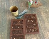 新食感！サクサクッ！とろ〜り♪生チョコ作り方5写真