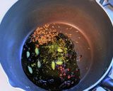 スパイスカレーで焼きカレー作り方6写真