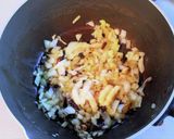 スパイスカレーで焼きカレー作り方8写真