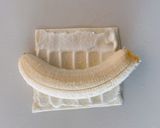 おいしい楽しい離乳食♪バナナロールサンド作り方3写真