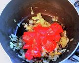 スパイスカレーで焼きカレー作り方9写真