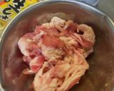 【お手軽！】豚バラで唐揚げ作り方1写真
