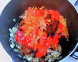 スパイスカレーで焼きカレー作り方10写真