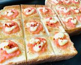 【簡単・常備】明太バター作り方5写真