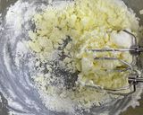 ダブルハートクッキー作り方4写真