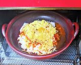 スパイスカレーで焼きカレー作り方3写真