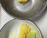 ダブルハートクッキー作り方6写真