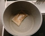 離乳食♪ひじきと舞茸とツナの炊き込みご飯作り方1写真