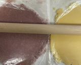 ダブルハートクッキー作り方11写真