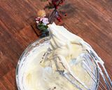 バレンタインに♡冷んやり生チョコアイス作り方2写真