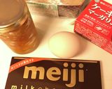 ワンボールで簡単！HMでパウンドケーキ作り方1写真