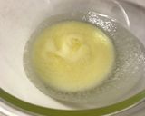 ワンボールで簡単！HMでパウンドケーキ作り方2写真