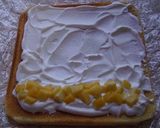 究極ロールケーキ作り方6写真