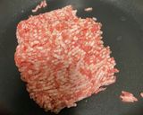 野菜たっぷりドライカレー作り方3写真
