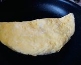 ピリ辛3種/玉子・チーズ・ハムサンド作り方3写真