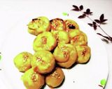 焼き芋&焼きりんご　作り方8写真