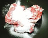 お弁当★米粉★チンジャオロース★じゃが芋作り方3写真