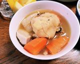 パパの晩御飯Ver.20230204作り方1写真