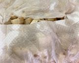 節分豆のリメイク☆煎り豆とごぼうの甘辛♪作り方5写真