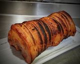 炙り叉焼の鶏ワンタン麺❨@≧↺≦@)❩ノ作り方3写真