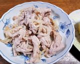 パパの晩御飯Ver.20230204作り方3写真