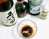 鶏もずく団子作り方5写真