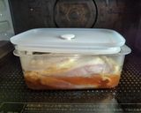 鶏ムネ肉のさっぱり煮（甘酢煮）作り方5写真
