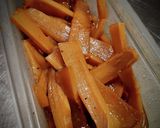 炙り叉焼の鶏ワンタン麺❨@≧↺≦@)❩ノ作り方7写真