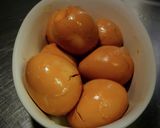 炙り叉焼の鶏ワンタン麺❨@≧↺≦@)❩ノ作り方8写真
