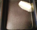 お弁当★カボチャ塩バターソテー作り方1写真