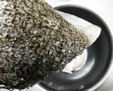 鶏もずく団子作り方18写真
