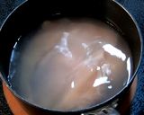 鶏肉のピリ辛照り焼き作り方7写真