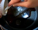 鶏肉のピリ辛照り焼き作り方10写真