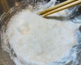 ＊グルテンフリーお好み焼き＊作り方2写真