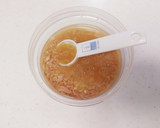 蒸籠☆ツナと玉ねぎのめんつゆ蒸しごはん作り方2写真