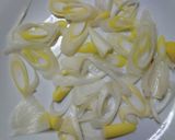 ヨウサマの減塩里いものおばんざい作り方1写真