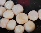 ヨウサマの減塩里いものおばんざい作り方4写真